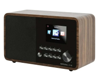 IMPERIAL Imperial i110 V2 WLAN Internet Radio with Media Player Funct - 1535035 - zdjęcie 2
